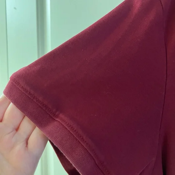 Calvin Klein Men’s Liquid Touch Polo - Picture 5 of 6